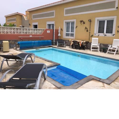 49 Beach Villas