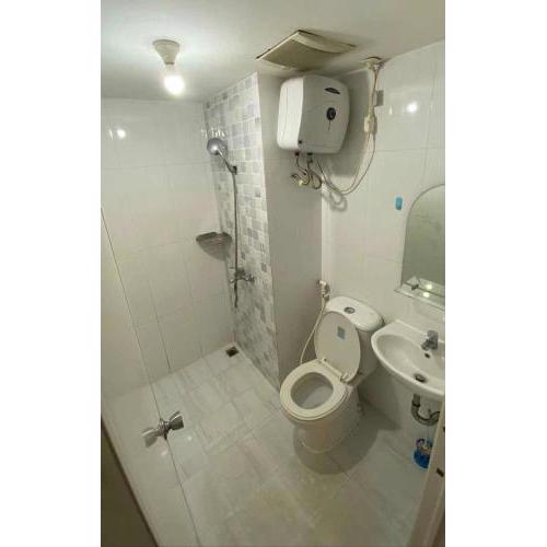 4BR cijerah small enchanted