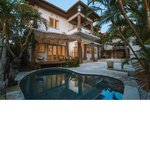 4BR Villa - 10mins from Seminyak & Canggu