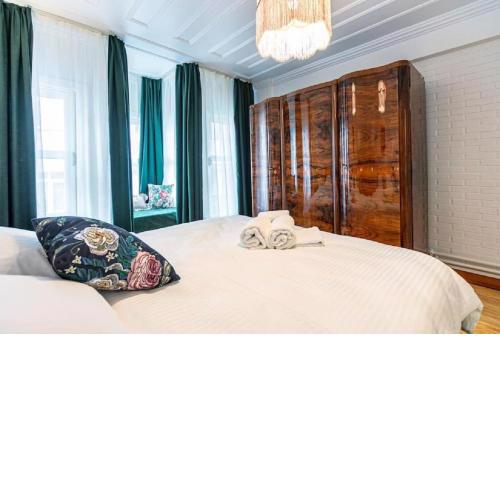 4BR+5BA House in Beşiktaş 15 min to Nişantaşı in Beşiktaş