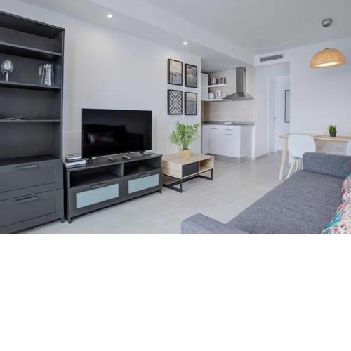 4Greta Corralejo Apartment