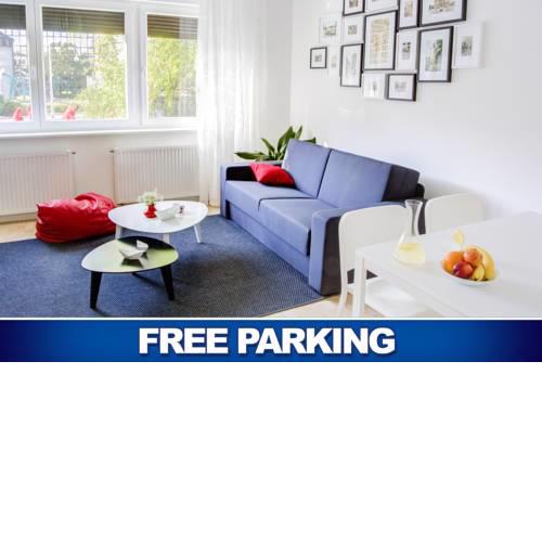 4gZg Apartment