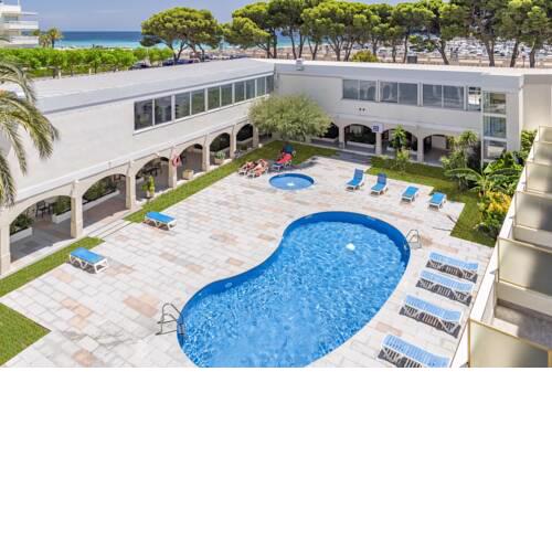 4R Hotel Meridià Mar