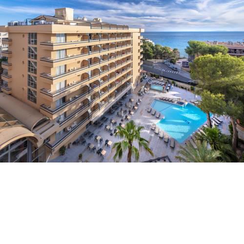 4R Playa Park