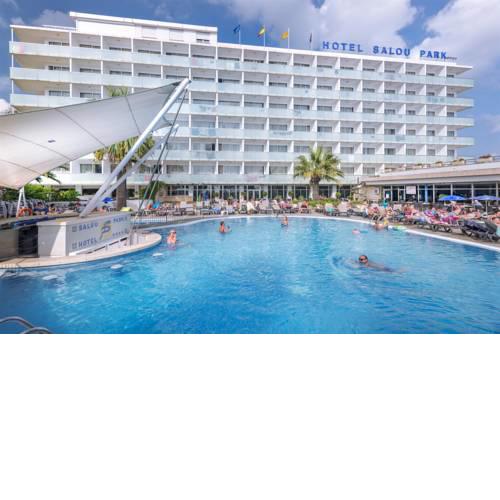 4R Salou Park Resort I