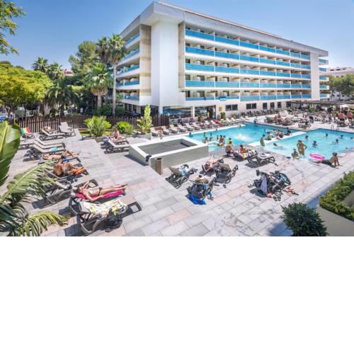 4R Salou Park Resort II