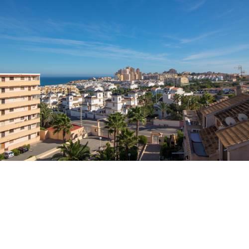 4th Floor Apartment With Amazing Sea View ER-105