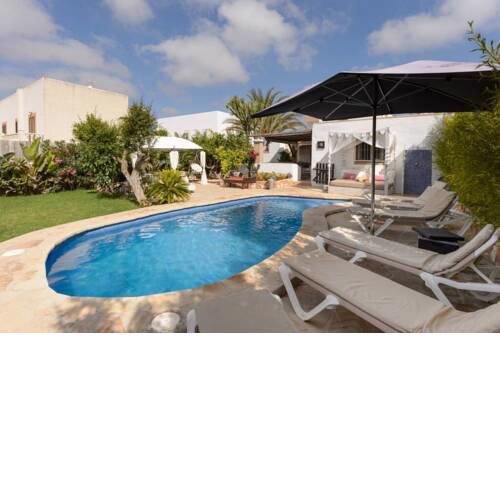 5 bedroom Amazing Villa with pool