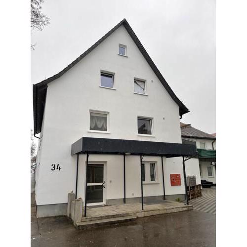 5 Bedroom Appartment