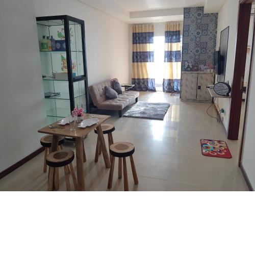 5 Beds 2 Bedroom Floor 20, Sea View, Fast Internet
