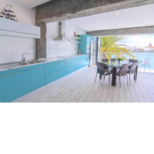 5***** Charco loft