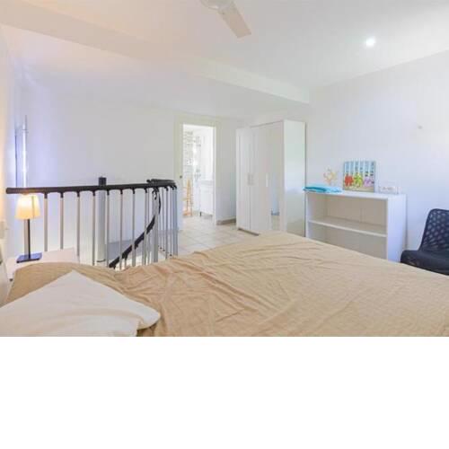 5 El Cortijo in playa las americas,close the ocean