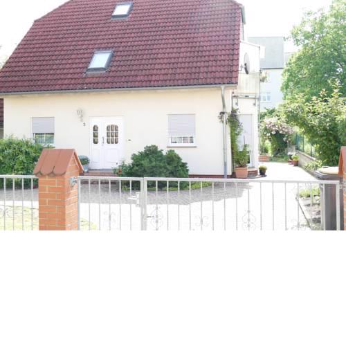5 Gartenstraße