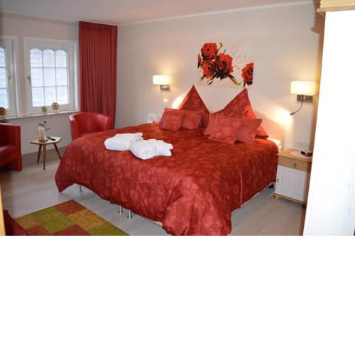 5***** Luxus Suite Engel