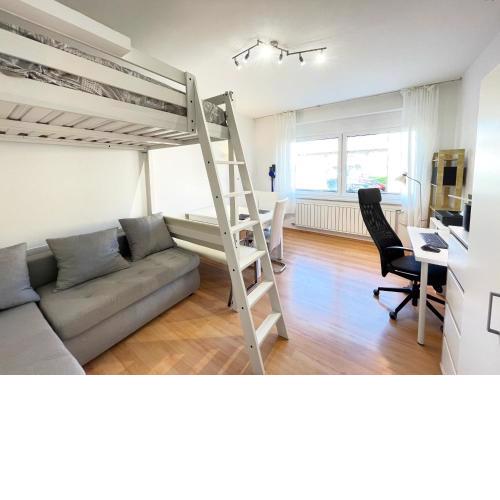 [5 MIN FROM CENTER] - Comfortable Apartment