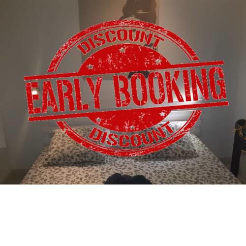 5 min walk from Yumbo! 120