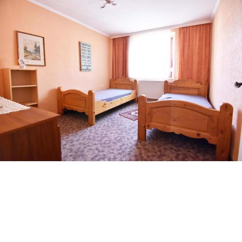 5 Room Apartment in Zülpich