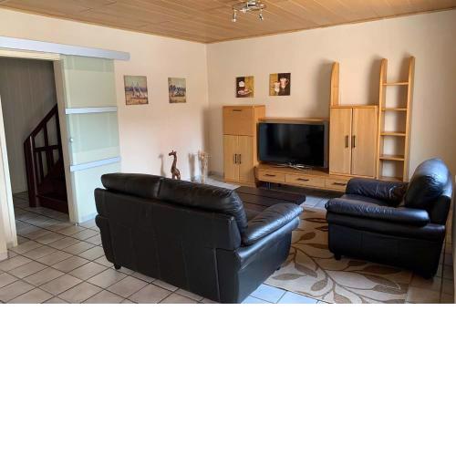 5 room apartment in Zülpich