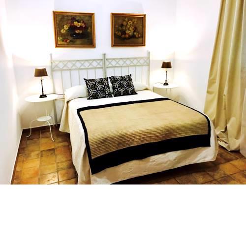 5 Soles Hostal Rural