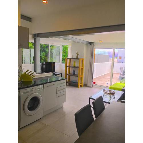 5 Stars Noa Boutique apartments