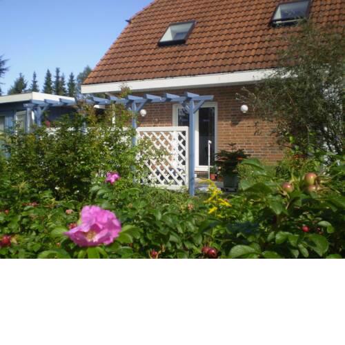 5-Sterne-Ferienhaus "An der Wingst" bei Cuxhaven
