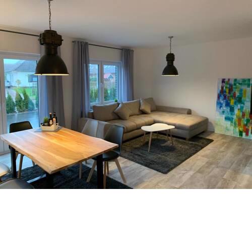 5 Sterne Ferienhaus Charlotte