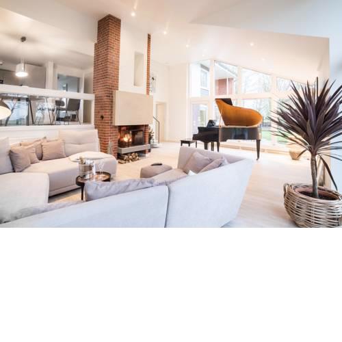 5 Sterne Ferienhaus Emmelsbüll