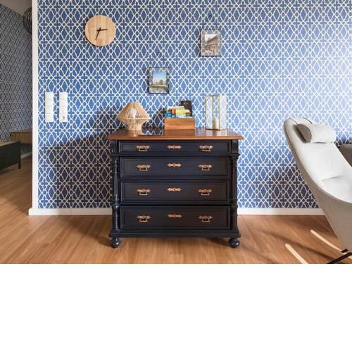 5 Sterne Ferienwohnung am See Elodie - a48738