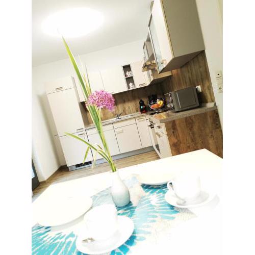 5-Sterne-Ferienwohnung Sitzmann