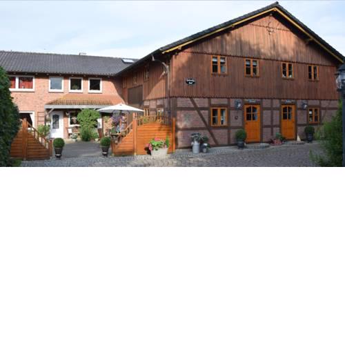 5 Sterne Ferienwohnungen auf Schaalby Hof