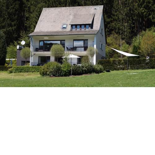 5 STERNE  Landhaus Mettenberg