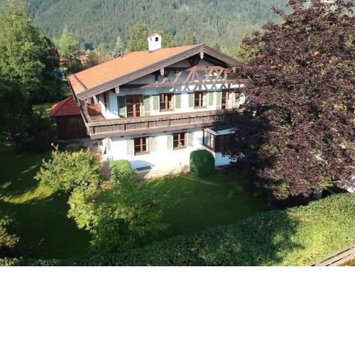 5-Sterne Landhaus mit Garten & Panoramablick by stayFritz