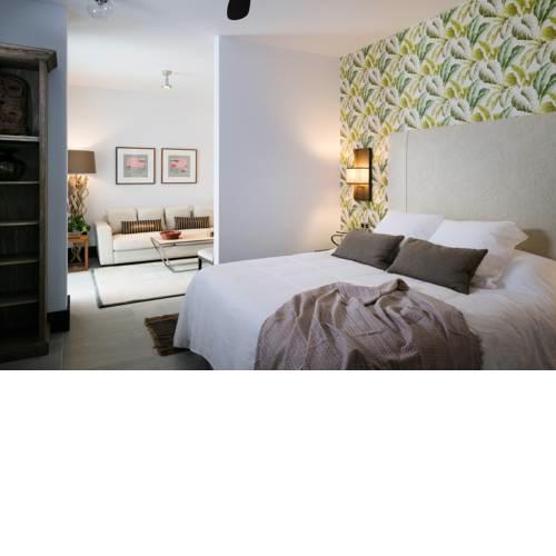 5 Suites