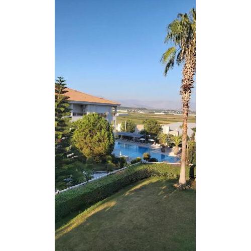 5 YILDIZLI OTEL KONFORU