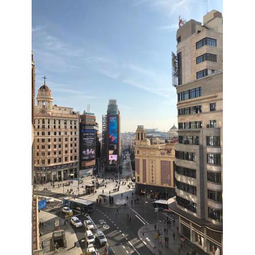 50 Calle Gran Vía