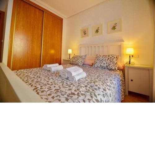 50 Torremar Beach - Alicante Real Estate