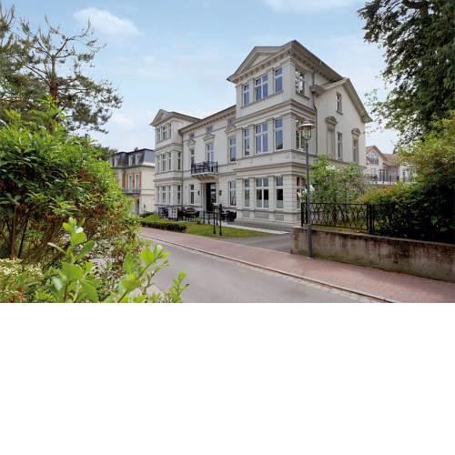 (50) Villa Usedom App. 23