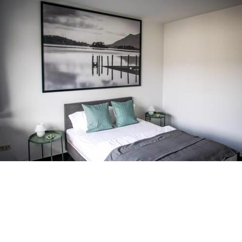 500 Miles Apartments
