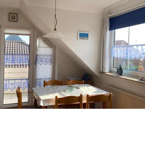 50012 Ferienwohnung "Svenja"