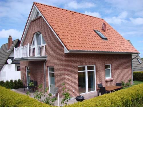 50017 Haus Silbermöwe