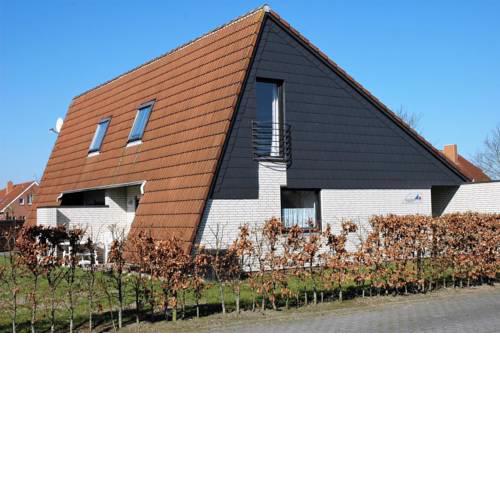 50018 Das Haus am Wattenmeer