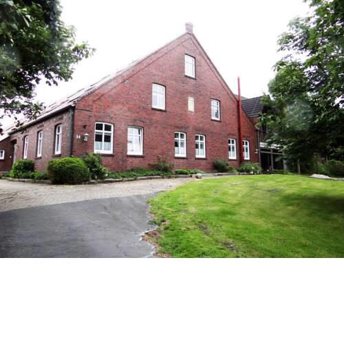 50019 Ferienwohnung Inselblick