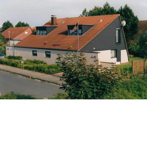 50019 Unser Haus am Meer