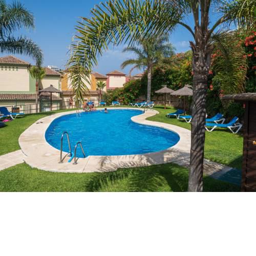 5002-Beautiful groundfloor with garden