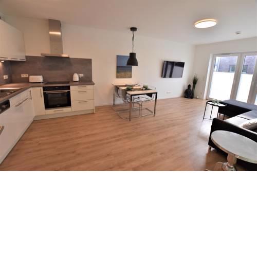 5003 Ferienwohnung Seemaus - [#125658]