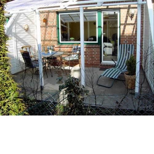 50048 Ferienhaus Roter Sand