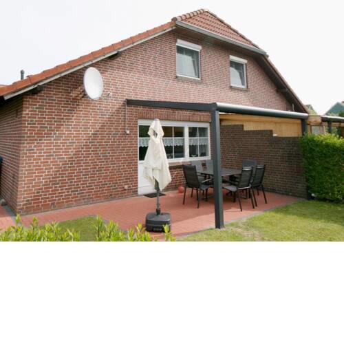 50054 Ferienhaus Seefeuer