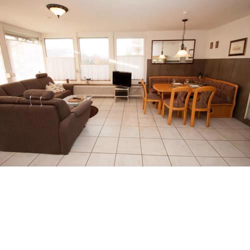 50106 Ferienhaus Cliner Sünn Whg. Borkum