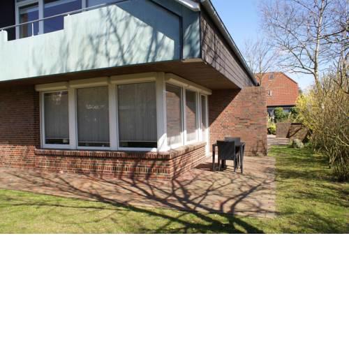 50107 Ferienhaus Cliner Sünn Whg. Borkum