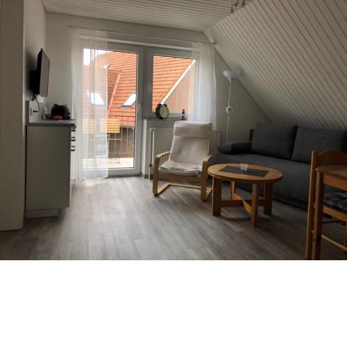 50212 Haus Klaas - Wohnung Jochen